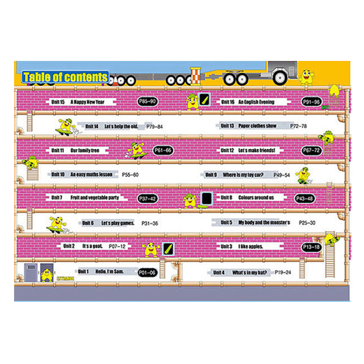 Cambridge Children's English Preparatory Level 1, 2 and 3 textbooks (WeChat value-added version) 128 series Xi'an Jiaotong University Children's English Training Textbooks produced by Xinzhitang Group Purchase Premium without AR Card Cambridge Children's English Level 1 Textbooks