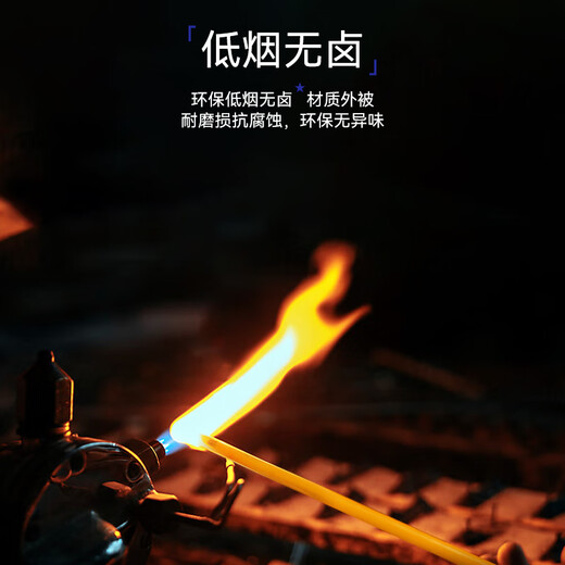 FiberHome 烽火光纤跳线电信级单模双芯收发器跳纤单芯熔接尾纤转换器 单模双芯-LC-LC 15m