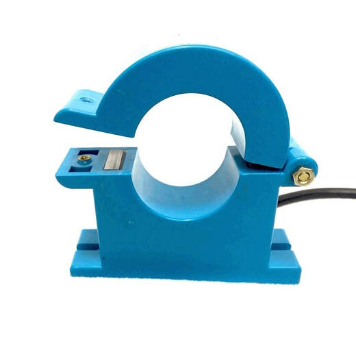 Open type current transformer opens and closes AC 400/500/5 0.5s 800/5