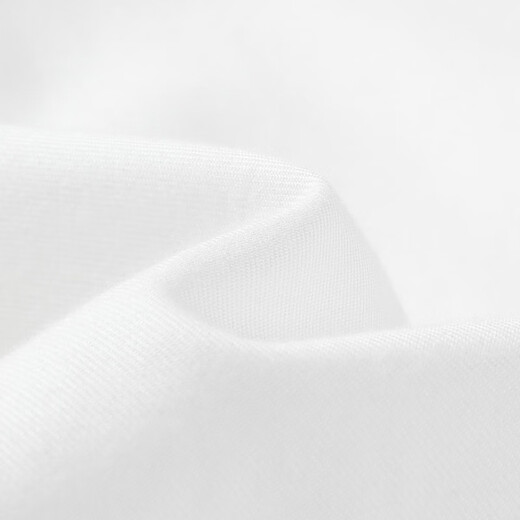 Мужская рубашка с длинными рукавами Youngor, для молодых мужчин, белая рубашка, теплая рубашка на подкладке из смесового хлопка с тенселем, тот же стиль, что и в торговом центре, белая однотонная YLBN115574BBA 41