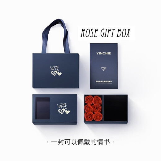 Gin Qianhui 999 pure silver safety lock necklace for women, longevity lock pendant, fashionable Valentine's Day birthday gift for girlfriend and wife, longevity safety lock/black rope + jewelry certificate + seven warehouse delivery/next day delivery, exquisite gift box