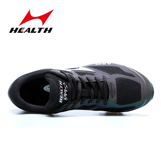 Haiers high school entrance examination sports running shoes standing long jump special shoes for male and female students side high school entrance examination shoes training shoes high jump shoes 699s 699s+ colorful black (special for standing long jump) it is recommended to go up one size 39
