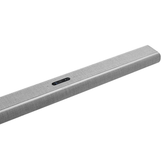 Harman Kardon CITATION Music Magic MB1100 Echo Bar Altavoz Cine en casa inalámbrico Barra de altavoces Bluetooth para el hogar TV montable en la pared Sala de estar Sonido Dolby de alta potencia Citation MB1100/Solo Gris