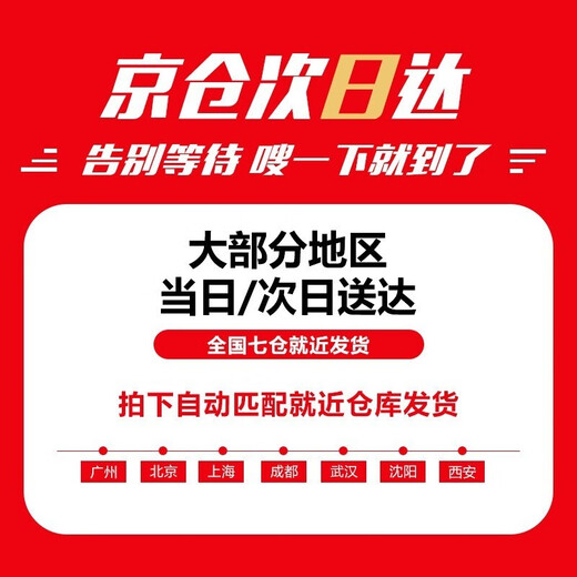 Nanfu Chuanying CR2032 button battery 3V battery suitable for Honda BMW Mercedes-Benz Volkswagen car key remote control battery watch computer motherboard electronic scale CR2032 5 capsules