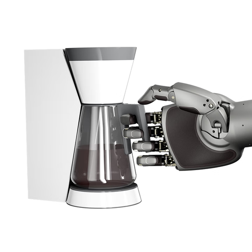 LINKERBOT LinkerHand L20 series 20 degrees of freedom high-performance dexterous hand connecting rod transmission self-developed motor multi-sensor end-cloud fusion