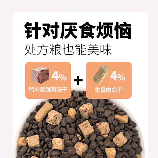 Daily cat food urinary prescription cat food control magnesium calcium phosphorus urinary care light burden freeze-dried full price adult cat food 1.5kg