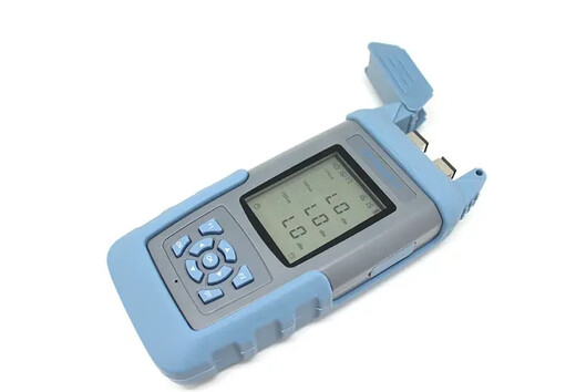 Jindi Handheld Optical Power Meter FlGl693d