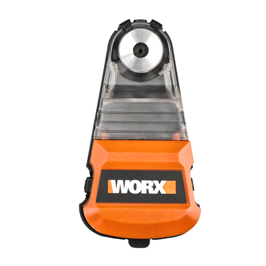 威克士（WORX）冲击钻WU388电锤钻头圆柄SDS方柄混凝土打 圆柄6210mm威克士原装