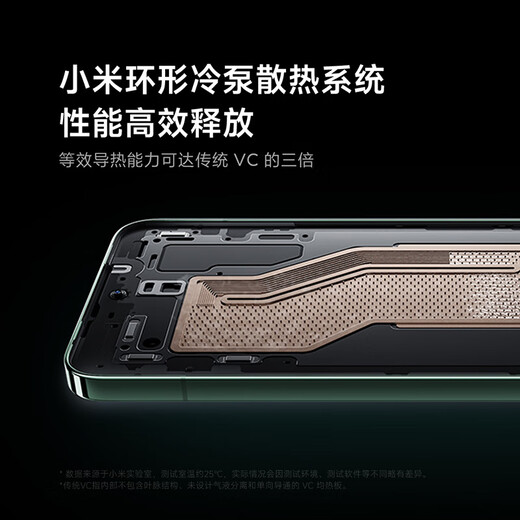Xiaomi 14 Leica Optical Lens Light and Shadow Hunter 900 National Subsidy Third Generation Snapdragon 8 12+256 White 5G Mobile National Subsidy