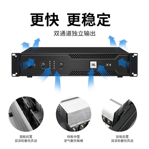 JBLKM310LE home KTV audio set karaoke machine all-in-one jukebox home karaoke complete equipment home theater 10-inch upgraded version