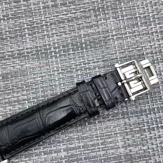 [Second-Hand 99 New] Blancpain Classic Series 18K Rosen, Edelstahl Gold, Automatische Mechanikuhr für Männer und Frauen