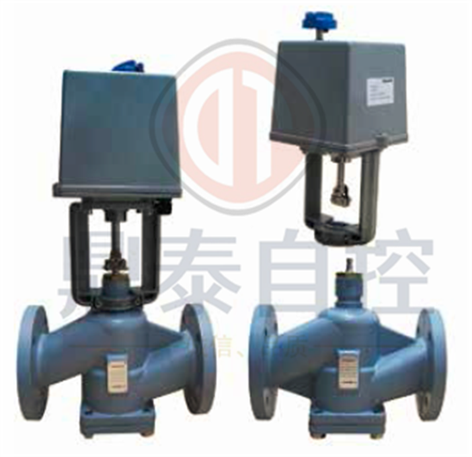 霍尼韦尔（Honeywell）霍尼韦尔VH58ML2524ML3524电动执行器调节阀水阀蒸汽阀 ML3524AC24V0-10V/4-20mA