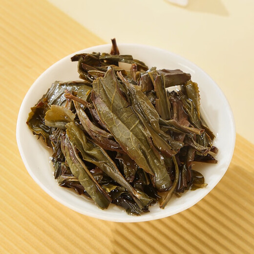 Bama Tea Special Grade Dancong Duck Shit Fragrance Black Tea Tieguanyin Dahongpao Green Tea Tea for Your Own Drink Canned Chaozhou Dancong Duck Shit Fragrance-50g