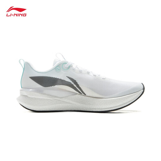 Li Ning Chitu 8PRO running shoes women's breathable high school entrance examination physical test marathon racing sports shoes ARPV006