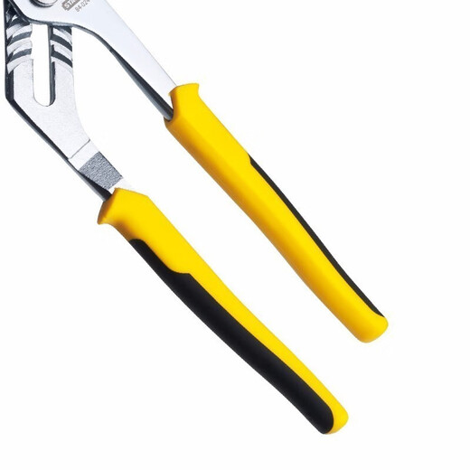 Stanley (STANLEY) DYNAGRIP water pump pliers 12 inches household multi-functional large opening water pipe wrench pipe pliers STHT84021