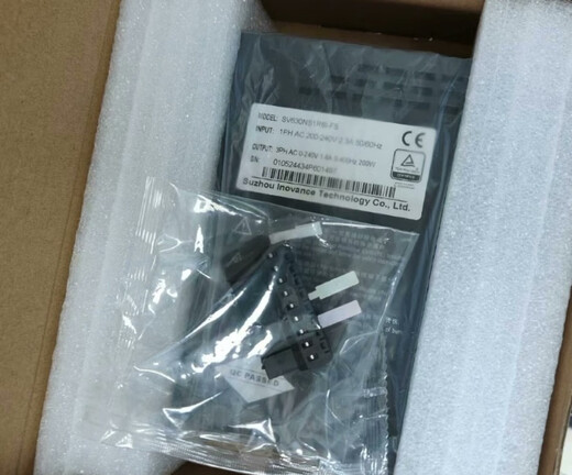 Servo driver SV660NS2R8I-JS/IS620PS/NS2R8I-C SV630NS1R6I-FS