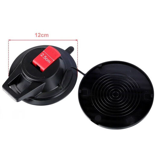 Wanlian dog bathing holder, dog suction cup, large dog holder, dog tying artifact, large pulling force 120 Jin Jin is equal to 0.5 kg, dog suction cup (large suction force 40 Jin Jin is equal to 0.5 kg)