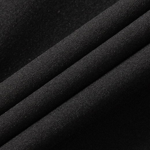 Lecaq Men's Loose and Comfortable Sports Pants Casual Pants CB-4741233 Black/BLK M