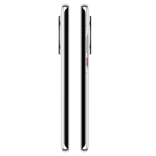 Huawei Mate40Pro Brand new unactivated and unopened + Nationwide warranty Kirin 9000 chip 4G/5G optional 88 ultra-curved ring screen 3D face recognition Glaze white Brand new original 5G version 8GB+256GB (including 66W charging set)