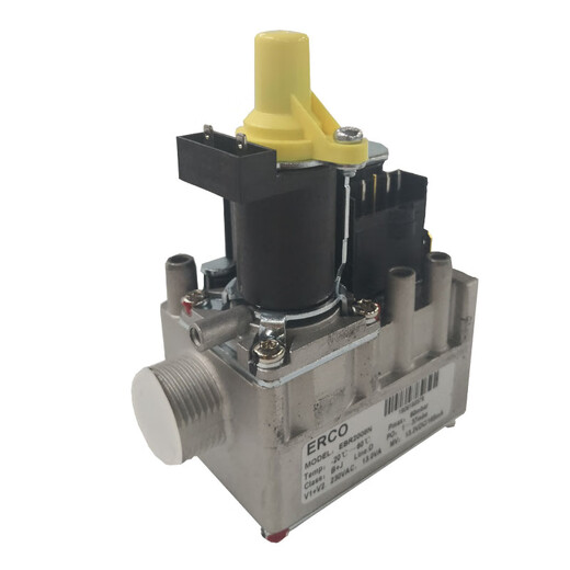 Complete collection of wall-mounted boiler accessories ERCO proportional valve gas valve DC220v AC220v valve wyrJechite DC