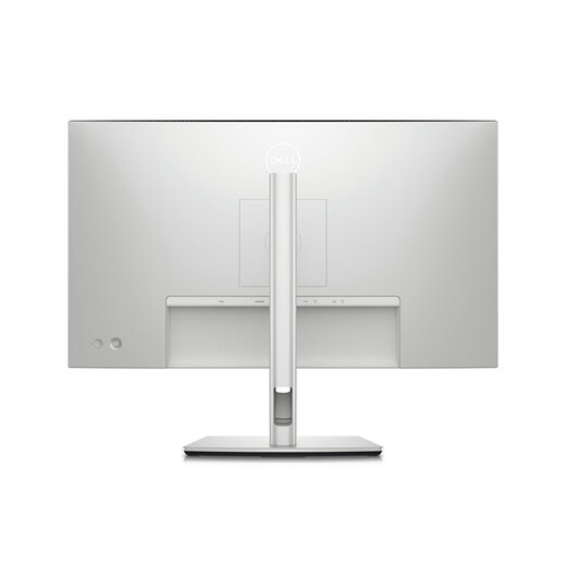 Dell UltraSharp 27-inch 2K monitor IPS Black 120Hz high brush Type-C 15W mobile phone charging rotating lift U2724D