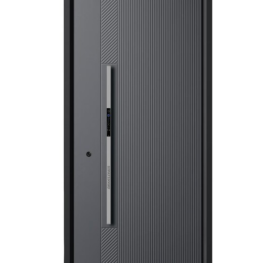 帝卡西DKX-世纪名都2050*960防盗门安全门入户门智能门轻奢户门