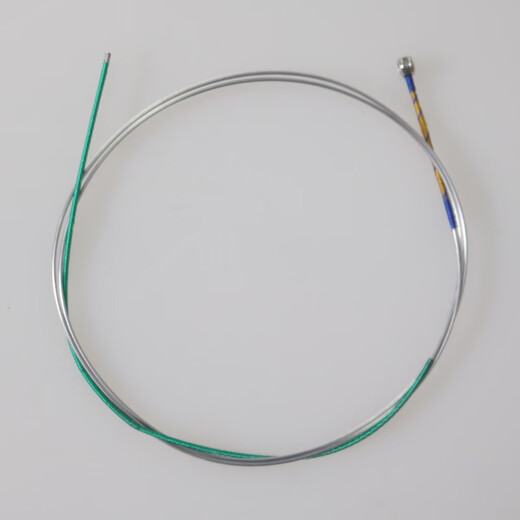 唯欧琳进口演奏级中提琴弦尼龙弦银弦琴弦套弦弦线乐器配件原装儿童高档 A1弦单根【银弦】 中提琴15.5--16.5寸通用