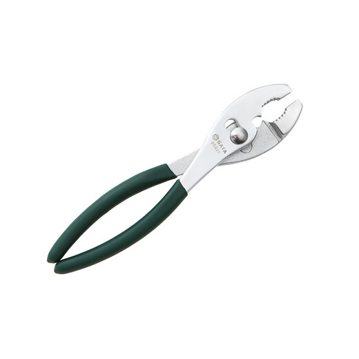 SATA carp pliers 8 inches adjustable live mouth pliers fish mouth pliers auto repair fish tail pliers water pipe pliers 05531