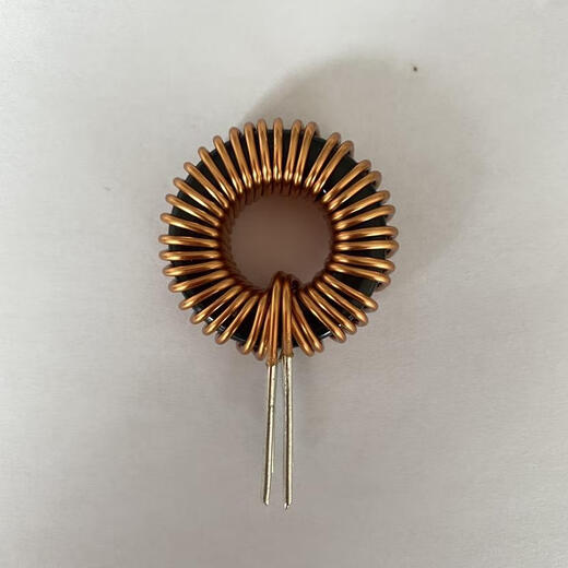 10uH1mH3mH iron silicon aluminum magnetic ring inductor SPWM filter sine wave filter PFC coil 100UH 20A