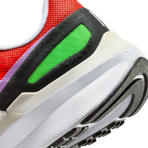 Nike NIKE running shoes men's air cushion STRUCTURE 25 SE sports shoes FV4867-100 white 42.5