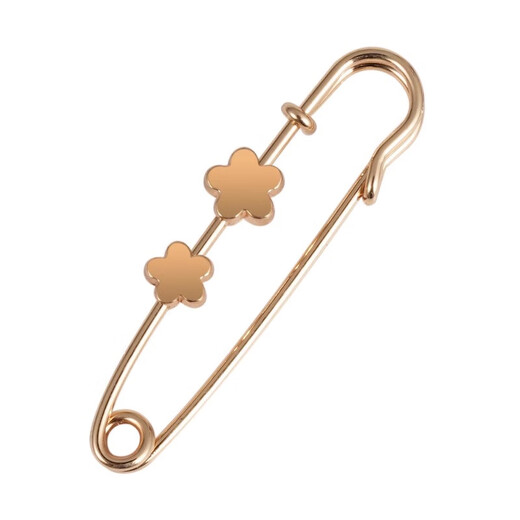 Zuoou's waist tightening tool, jeans waist, small pin, waist tightening adjustment buckle, fixed clothes waist tightening brooch buckle, love two-piece set