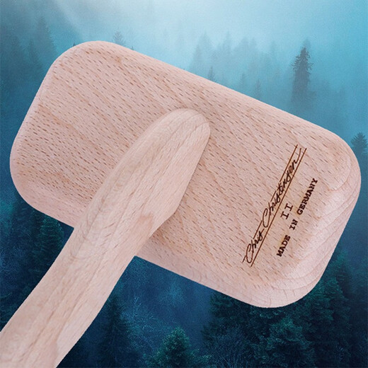 Christensen cat comb, dog hair comb, permanent needle comb, cat hair comb, knot-removing floating hair, Christianson, suitable for facial elbows, triangular needle comb. The comb cannot be returned or exchanged if the packaging is torn.