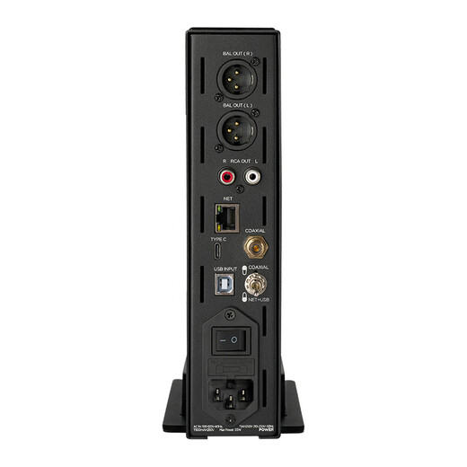 HIFIMAN (Haifeiman) National Subsidy EF499 Decoder and Headphone Amplifier All-in-one Home Desktop R2R DAC Digital Streaming Webcast