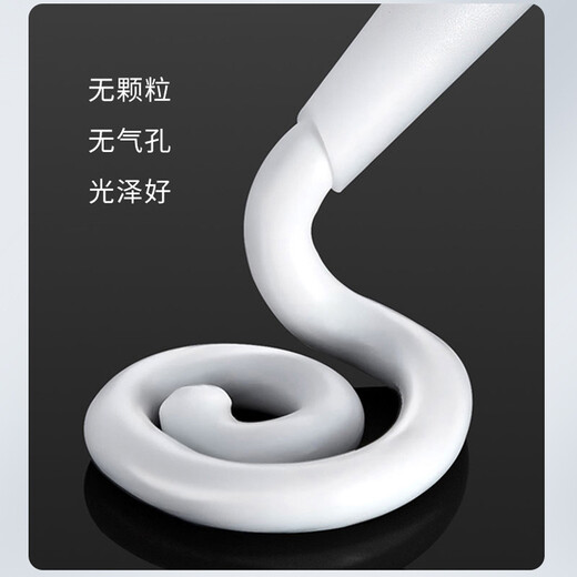 天下中原995结构胶强力硅酮胶高粘度密封胶玻璃胶室外门窗防水防晒耐候胶 黑色9900结构胶