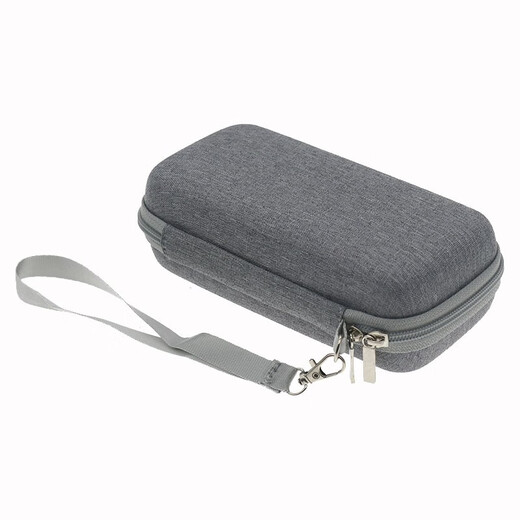 Pickup cat portable tool bag small portable hardware tool bag rangefinder multimeter storage bag electric GJB-06 black