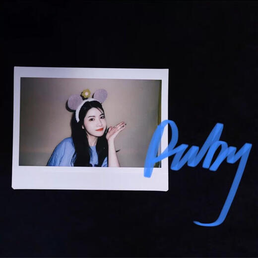 Fuji (FUJIFILM) instax WIDE400 Polaroid wide format photo paper large field of view 5-inch wide 40 sheets official standard