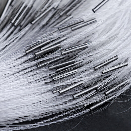 Fishing net sinking net three-layer fish net wire mesh thickened and weighted fishing three-in-one sticky net single layer floating net carp and silver carp three layers 1.2 meters high 5 fingers 20 meters weighted sinking net