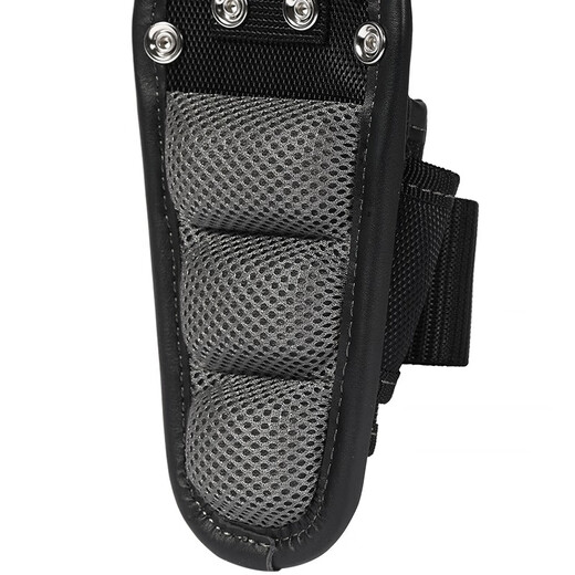 Robin Hood (RUBICON) Robin Hood Tool Bag Belt Bag Empty Bag Portable Tool Storage Bag RCB-30195X70X240mm