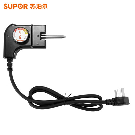 SUPOR SUPOR electric hot pot multi-functional all-in-one electric hot pot electric wok electric cooking pot universal power cord thermostat (confirm the fit before purchasing)