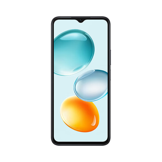Honor Play9C 5200mAh super long battery life SGS resists falls and falls 90Hz eye protection screen Silver hair crowd 6+128 Fantasy Night Black 5G AI mobile phone National subsidy