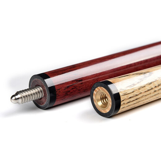 Mystery Small Steel Cannon 2.0 Punch, Driving, Jumping Stick, Exploding Cue, Billiard Cue, Black Eight 8 Club, Short Dash, Jumping Integrated Rod, Small Steel Cannon Single Rod