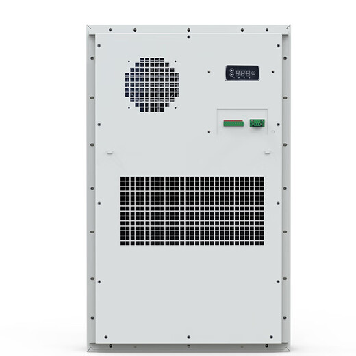 Aegis Guardian SDWS outdoor integrated cabinet ETC high-speed tower base station 5G air conditioning cooling capacity outdoor rainproof, dustproof and anti-corrosion network industrial control intelligent communication cabinet air conditioner cooling capacity 1500W SCE15