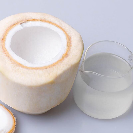 Xianyouji Hainan Coconut Wenchang Peeled Green Coconut Replenishes Amniotic Fluid for Pregnant Women Fruit Large Fruit Fresh Coconut Picked Now 9 Pieces + Coconut Opener Straw (Single Fruit 900g+