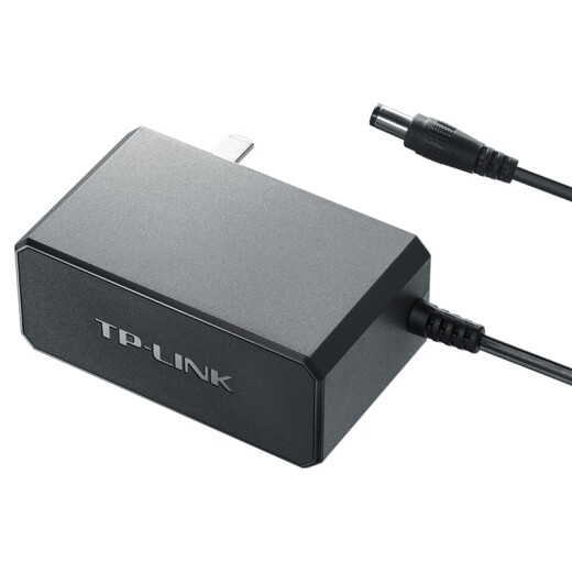 Adaptador de alimentación de alimentación industrial de TP-Link Estrabilización de tensión de temperatura industrial