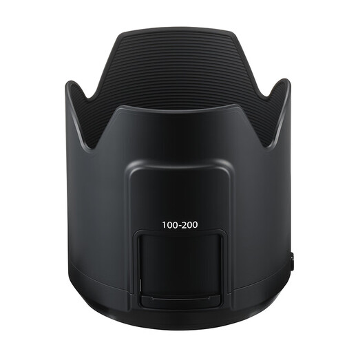 FUJIFILM GF100-200mmF5.6R LM OIS medium format lens official standard