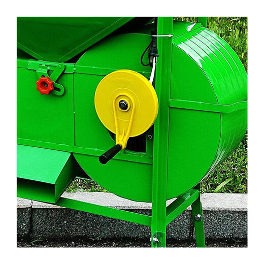 Wind separator winch machine accessories hand plate agricultural tea rice grain windmill motor wind blade electric suction fan blade universal