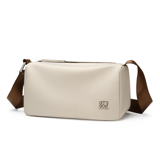 Golf (GOLF) crossbody bag women's fashion bag women's bag water-repellent Oxford cloth mobile phone bag single shoulder small shoulder bag