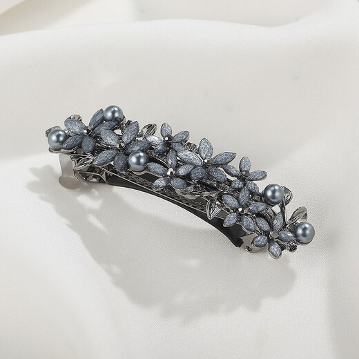 Chimera (CHIMERA) hairpins for women, high-end hairpins, ponytail clips, hair accessories, loose hair, half-tied clips, jewelry, birthday gifts for girls