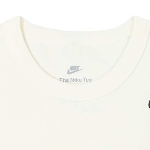 耐克（NIKE）男装 新款潮流时尚舒适运动休闲圆领长袖T恤 DN5141-041 HF6173-133 S