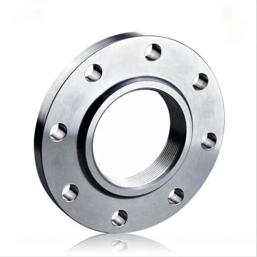 Shourunheng stainless steel flat flange PN10/HG20593/304 stainless steel/DN400